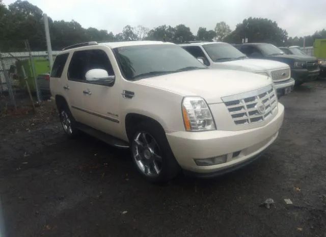 CADILLAC ESCALADE 2011 1gys4bef1br153419