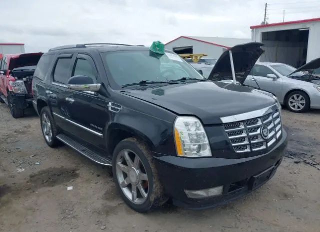 CADILLAC ESCALADE 2011 1gys4bef1br191006