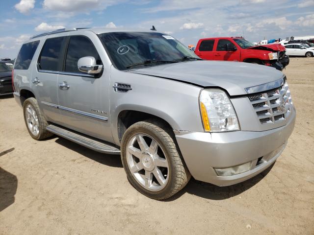 CADILLAC ESCALADE L 2011 1gys4bef1br280431