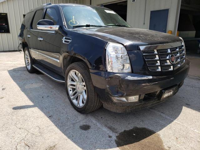 CADILLAC ESCALADE L 2011 1gys4bef1br325092