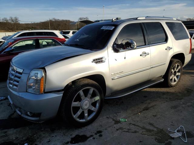 CADILLAC ESCALADE L 2012 1gys4bef1cr148478