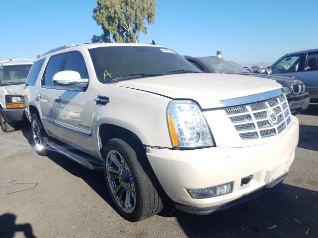 CADILLAC ESCALADE L 2012 1gys4bef1cr153597