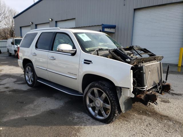 CADILLAC ESCALADE L 2012 1gys4bef1cr165460