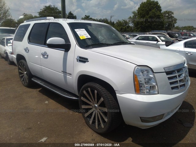 CADILLAC ESCALADE 2012 1gys4bef1cr214804