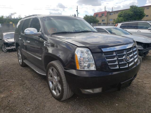 CADILLAC ESCALADE 2012 1gys4bef1cr219176