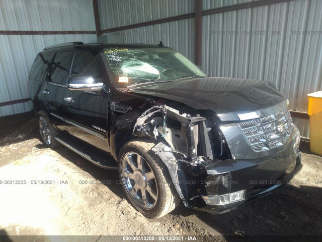 CADILLAC ESCALADE 2012 1gys4bef1cr287512