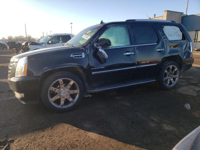 CADILLAC ESCALADE 2013 1gys4bef1dr126160