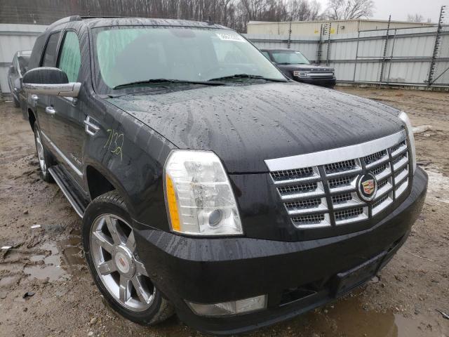 CADILLAC ESCALADE L 2013 1gys4bef1dr205019