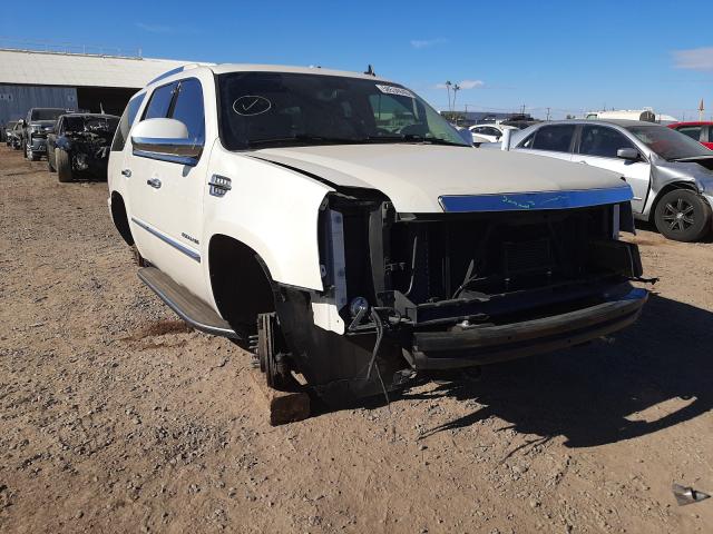 CADILLAC ESCALADE L 2013 1gys4bef1dr207840