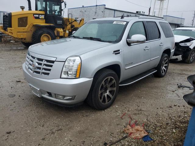 CADILLAC ESCALADE L 2013 1gys4bef1dr224802