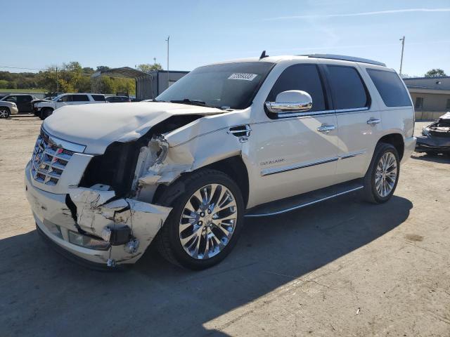 CADILLAC ESCALADE 2013 1gys4bef1dr230969