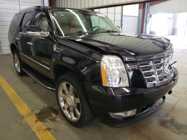 CADILLAC ESCALADE L 2013 1gys4bef1dr256018