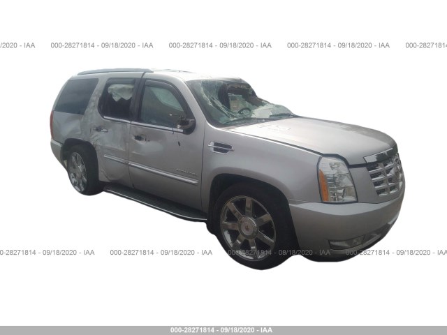 CADILLAC ESCALADE 2013 1gys4bef1dr299905