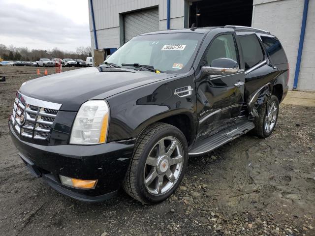 CADILLAC ESCALADE 2014 1gys4bef1er116407