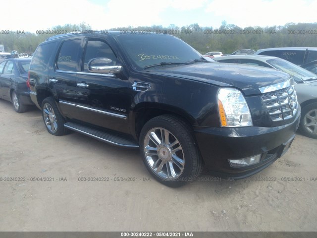 CADILLAC ESCALADE 2014 1gys4bef1er123809