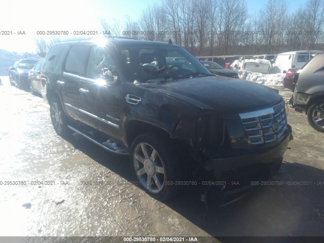 CADILLAC ESCALADE 2011 1gys4bef2br128805