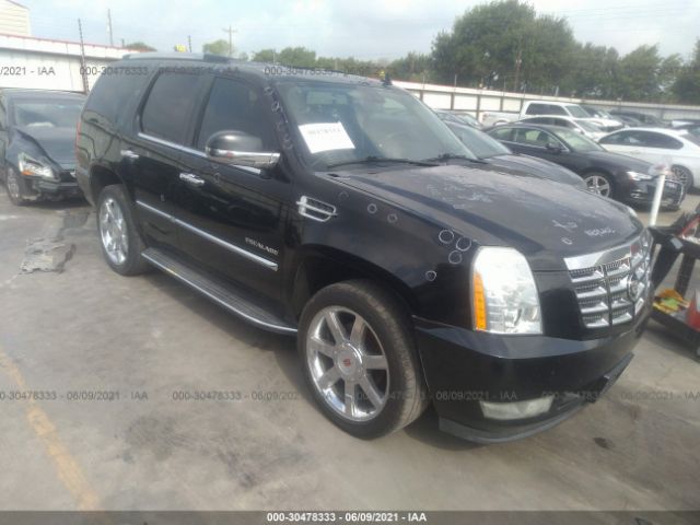 CADILLAC ESCALADE 2011 1gys4bef2br235708