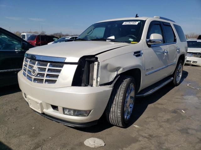 CADILLAC ESCALADE L 2012 1gys4bef2cr107311