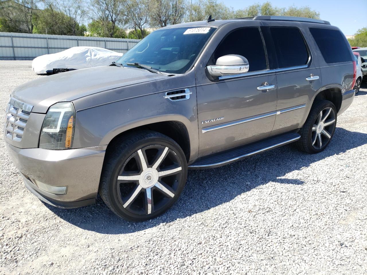 CADILLAC ESCALADE 2012 1gys4bef2cr131558