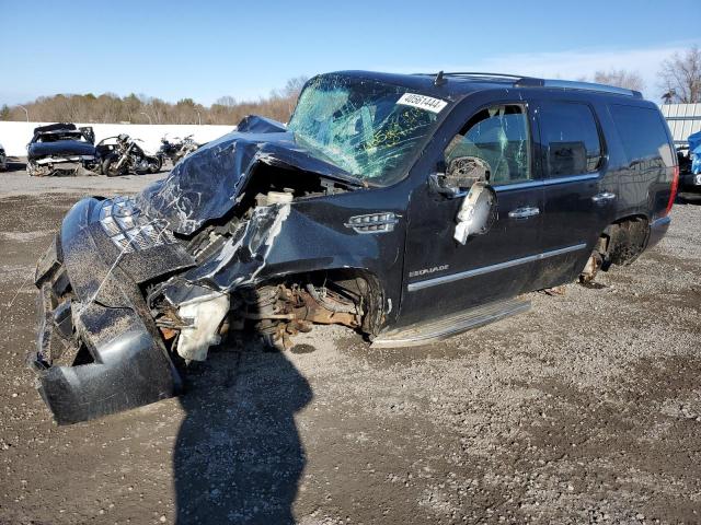 CADILLAC ESCALADE 2012 1gys4bef2cr141068