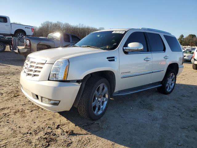 CADILLAC ESCALADE L 2012 1gys4bef2cr151924