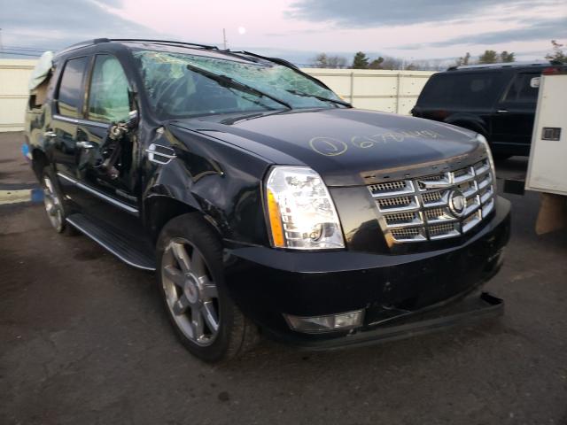 CADILLAC ESCALADE L 2013 1gys4bef2dr288170