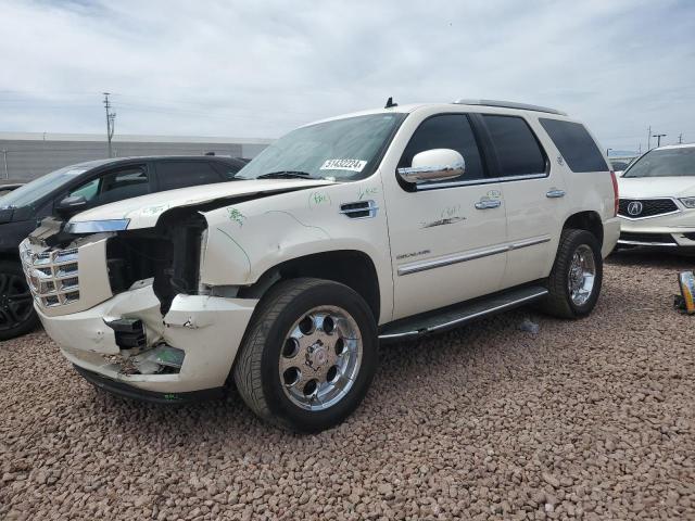 CADILLAC ESCALADE 2013 1gys4bef2dr333544