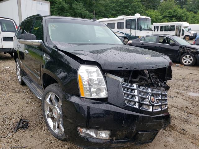 CADILLAC ESCALADE L 2014 1gys4bef2er136133