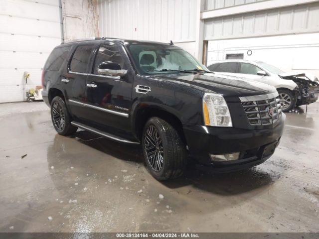 CADILLAC ESCALADE 2014 1gys4bef2er139193