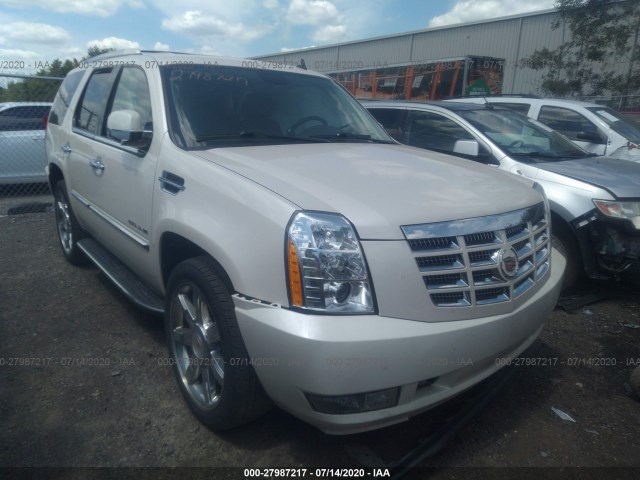 CADILLAC ESCALADE 2014 1gys4bef2er142580