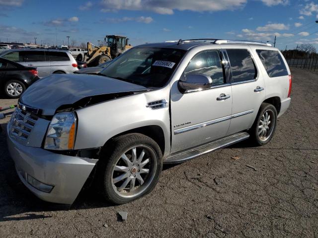 CADILLAC ESCALADE L 2014 1gys4bef2er174686