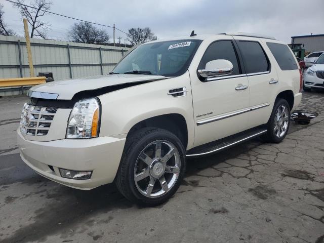 CADILLAC ESCALADE L 2014 1gys4bef2er178558