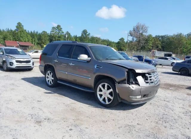 CADILLAC ESCALADE 2011 1gys4bef3br139750