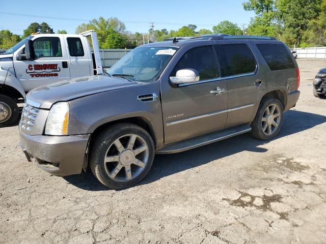 CADILLAC ESCALADE 2011 1gys4bef3br168505