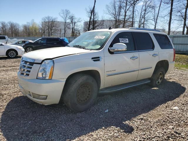 CADILLAC ESCALADE 2011 1gys4bef3br219744