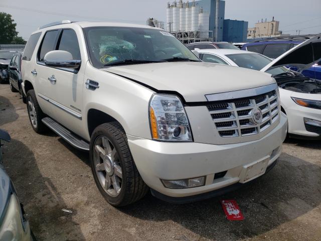 CADILLAC ESCALADE L 2012 1gys4bef3cr107334