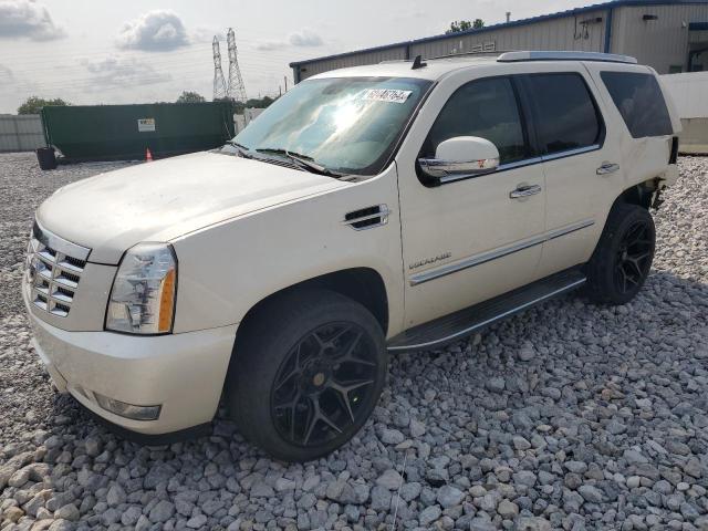 CADILLAC ESCALADE L 2012 1gys4bef3cr107530