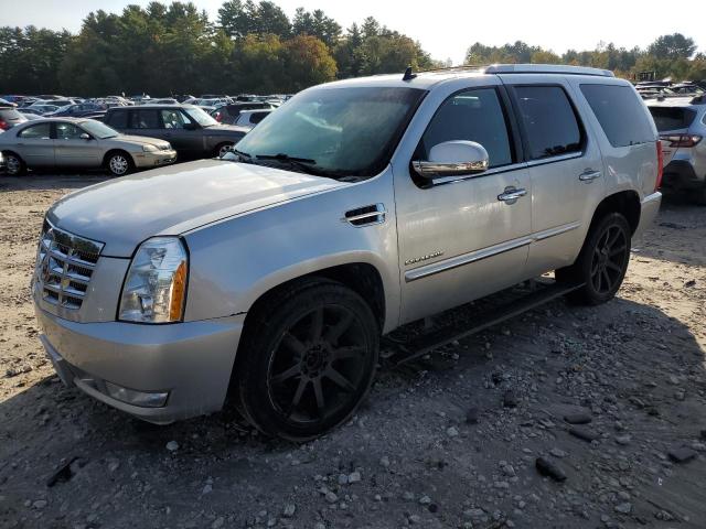 CADILLAC ESCALADE L 2012 1gys4bef3cr184527