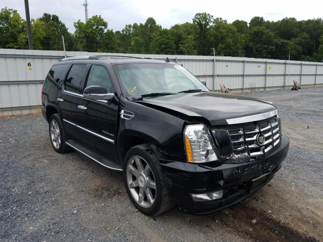 CADILLAC ESCALADE L 2012 1gys4bef3cr227411