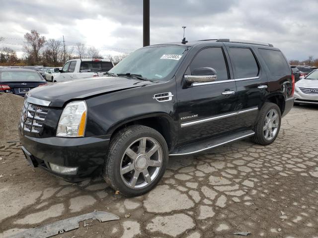 CADILLAC ESCALADE 2012 1gys4bef3cr235878