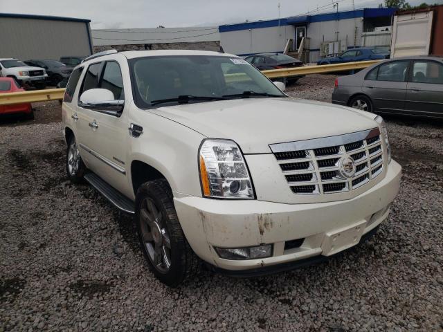 CADILLAC ESCALADE L 2012 1gys4bef3cr256634