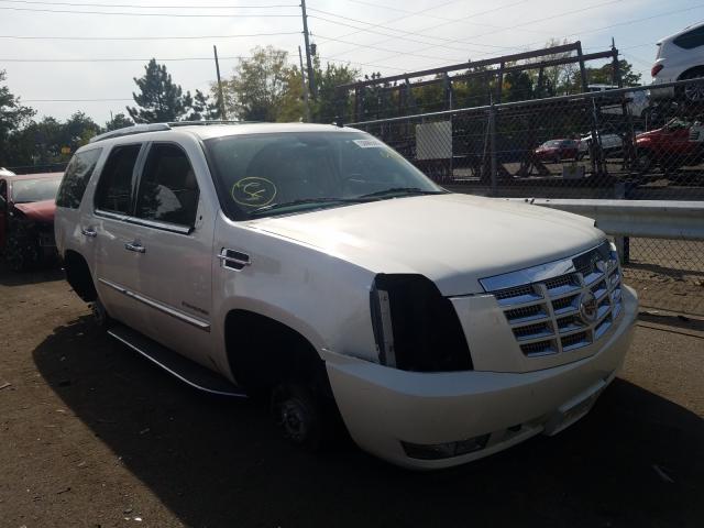 CADILLAC ESCALADE L 2013 1gys4bef3dr257039