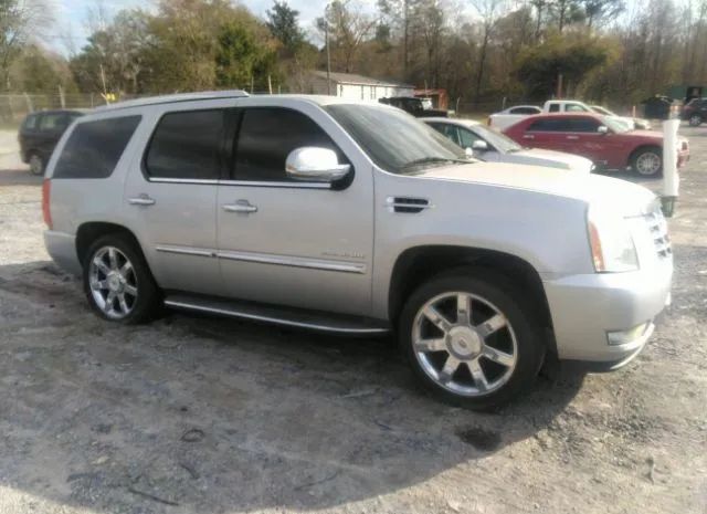 CADILLAC ESCALADE 2013 1gys4bef3dr290591