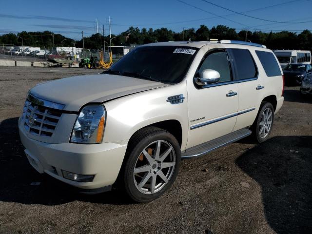 CADILLAC ESCALADE L 2014 1gys4bef3er121771