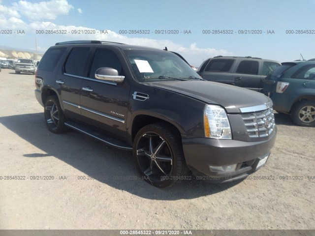 CADILLAC ESCALADE 2011 1gys4bef4br237069