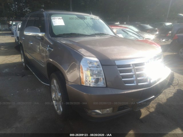 CADILLAC ESCALADE 2011 1gys4bef4br365988