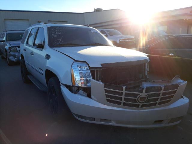 CADILLAC ESCALADE L 2012 1gys4bef4cr120531