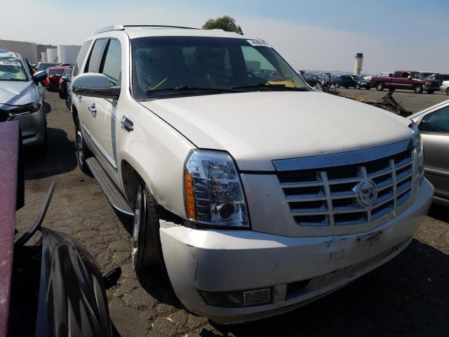 CADILLAC ESCALADE L 2012 1gys4bef4cr159877