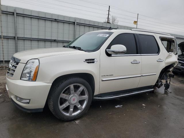 CADILLAC ESCALADE L 2012 1gys4bef4cr245710