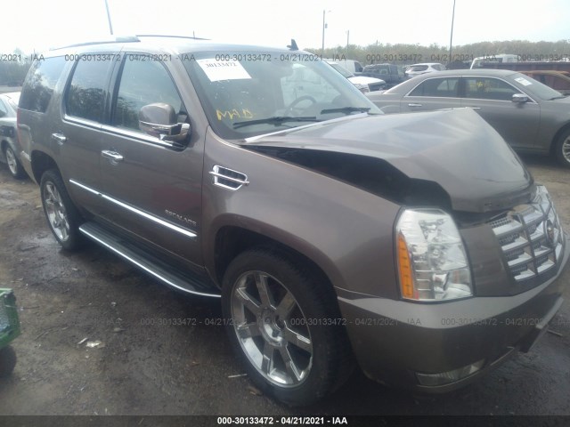 CADILLAC ESCALADE 2013 1gys4bef4dr119803